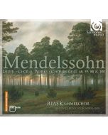 Mendelssohn: Choral Works