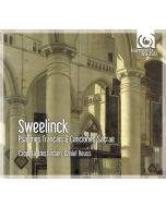 Sweelinck: Psaumes français & Canciones Sacrae