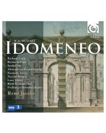 Mozart: Idomeneo
