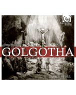 Martin: Golgotha (2 CD)