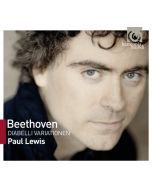 Beethoven: Diabelli Variations