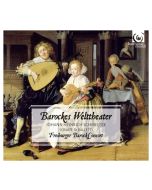 Schmelzer: Barockes Welttheater - Sonate & Balletti