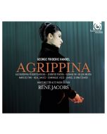 Handel: Agrippina, Drama per musica in tre atti