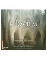 Bach, J.C.: Missa da Requiem, Miserere B-dur