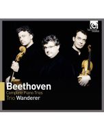 Beethoven: Complete Piano Trios