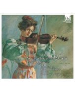 Weber: Sonatas for piano & violin, Piano Quartet