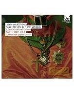 Beethoven: Piano Trios Op. 70 No. 2  & Op. 97 "Archduke"