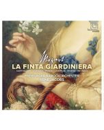 Mozart: La finta giardiniera
