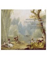 Mozart: Clarinet Quintet K581, String Quartet K421