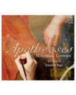 Couperin: Apothéoses & autres Sonades - La Superbe, Le Parnasse, La Sultane
