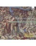 Cavalieri: Rappresentatione di anima e di corpo