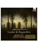 Beethoven: Lieder & Bagatellen