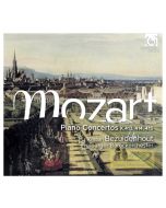 Mozart: Piano Concertos K. 413, 414, 415