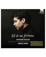 Soler: Sol de mi fortuna