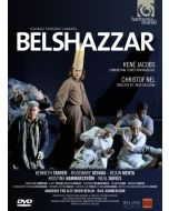Handel: Belshazzar