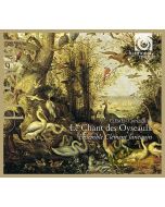 Clément Janequin: Le Chant des Oyseaulx