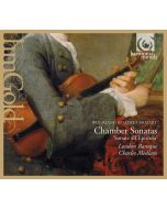 Mozart: Chamber Sonatas