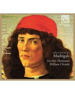 Gesualdo: Madrigals