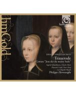 Bach: Cantates BWV 78 & 198 "Trauerode"