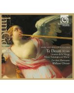 Charpentier: Te Deum