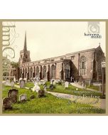 Britten: Sacred and Profane + Williams & Elgar