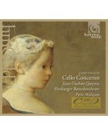 Haydn: Concertos pour violoncelle 1 & 2