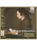 Haydn: Piano Concertos