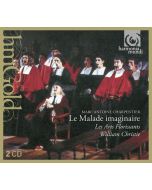 Charpentier: Le Malade imaginaire