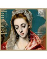 Boccherini: Stabat Mater, Symphonies