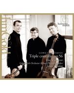 Beethoven: Triple Concerto