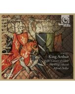 Purcell: King Arthur