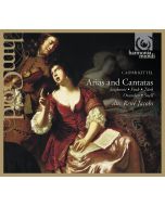 Kittel: Arias and Cantatas