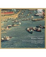 Handel:  Water Music