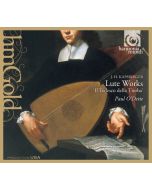 Kapsberger: Lute Works