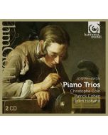 Haydn: Piano Trios