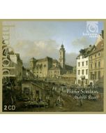 Mozart: Piano Sonatas