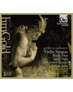 Beethoven: Violin Sonatas; Piano Trios