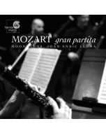 Mozart: Gran Partita 