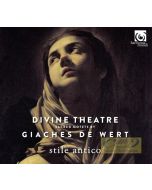 Wert de: Divine Theatre - Sacred Motets