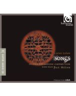 TULEV Toivo: Songs