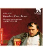 Beethoven: Symphony No. 3 "Eroica