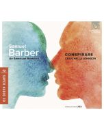  Barber: "An American Romantic"