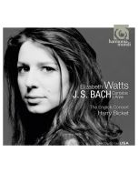 Bach: Cantatas & Arias - Cantatas 