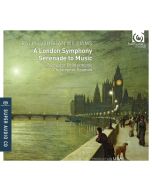 Vaughan Williams: Symphony No. 2 "London", Serenade to Music