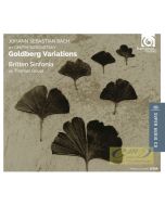 Bach: Goldberg Variations BWV988 (wersja orkiestrowa)