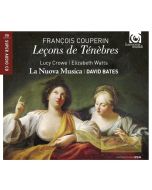Couperin: Leçons de Ténèbres