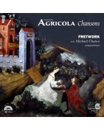 Agricola: Chansons