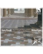 Purcell, Henry: Keyboard Suites & Grounds
