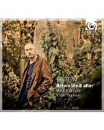 Britten: Before Life & after, Sonnets of J. Donne op. 35, Folksongs, Winter Words op. 52