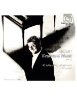 Mozart: Keyboard Music Vol. 2
